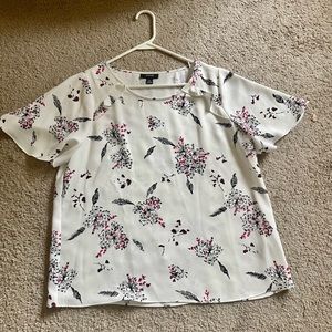 Alfani Gorgeous Blouse